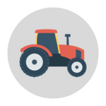Máquinas Agricolas segmento Neno Auto Peças