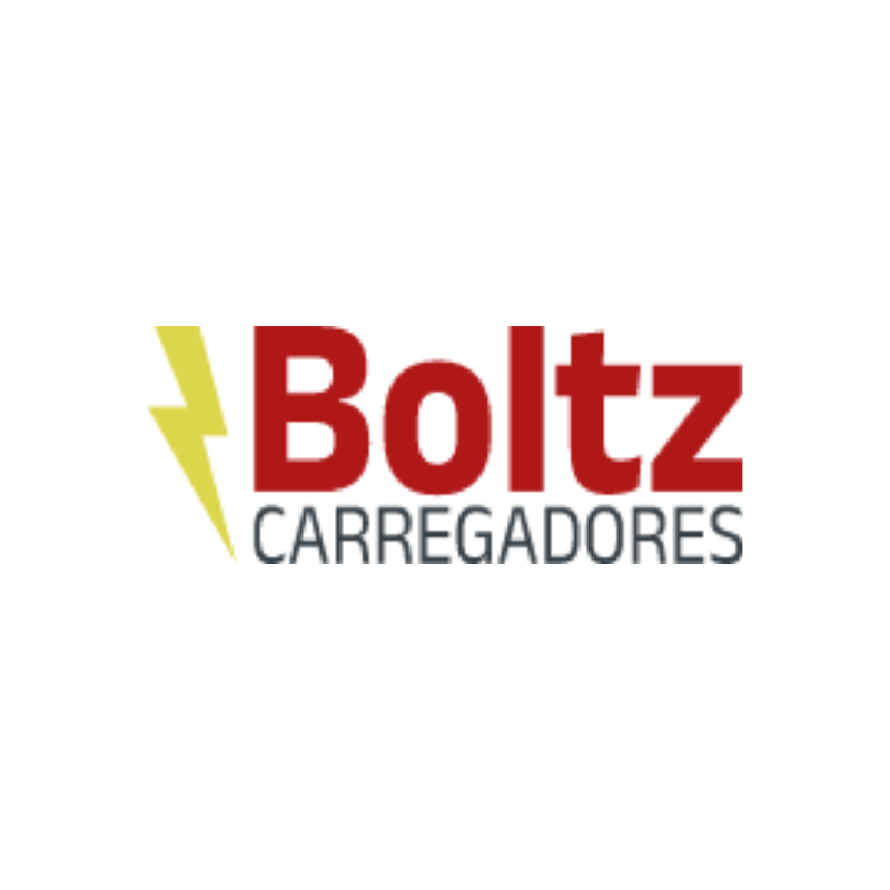 Logo Carregadores Boltz 