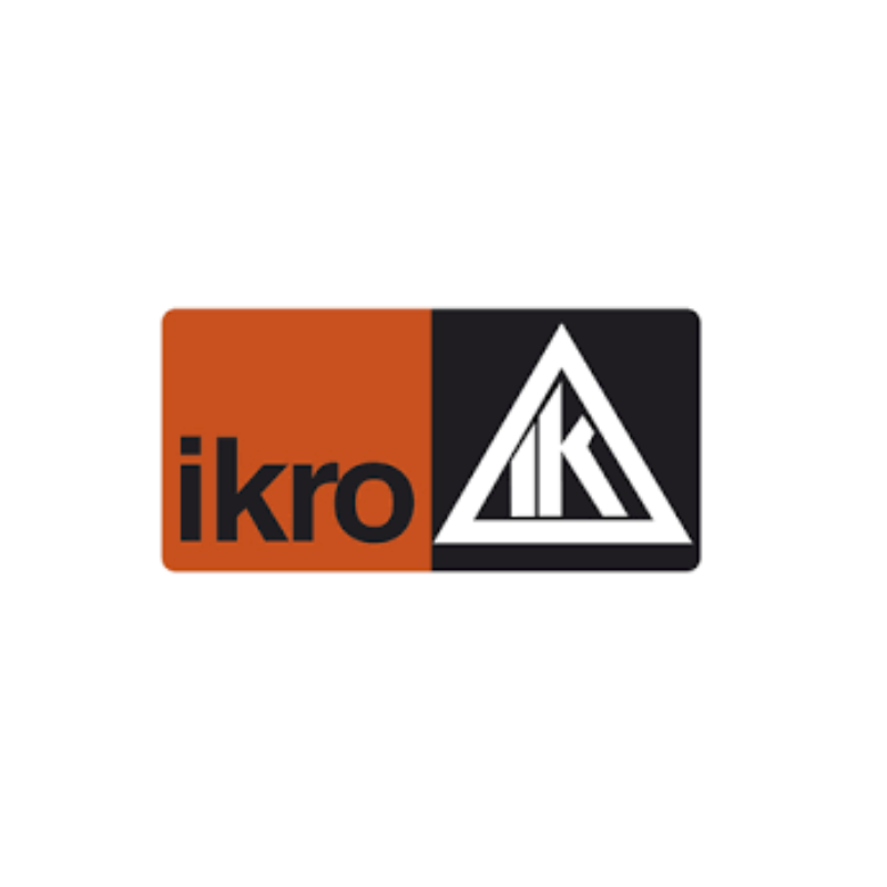 Logo Ikro