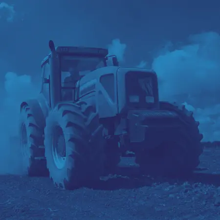 Tratores e Máquinas Agricolas - Neno Auto Peças